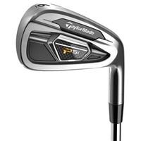 TaylorMade PSi Irons (Steel Shaft)