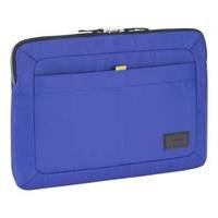 targus bex 14 laptop sleeve blue