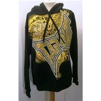 Tap Out - Large - Black - Hooded Top - BNWT Tap Out - Size: Large - Black