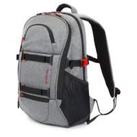 targus urban explorer 156 laptop backpack grey