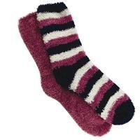 Tayberry Supersoft Socks 2 Pack