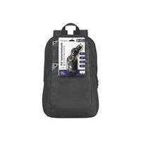 Targus Intellect 15.6 Laptop Backpack Case Wired Mouse
