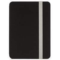 targus click in rotating ipad air multi tablet case black