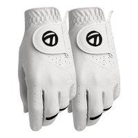 Taylormade All Weather 2-Pack Golf Gloves