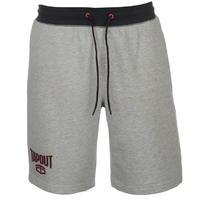 Tapout Jersey Shorts Mens