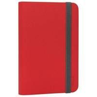 targus universal tablet folio 7 8 red