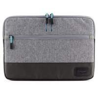 Targus Strata 15.6 Inch Laptop Slipcase Grey