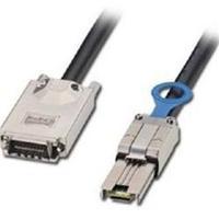 Tandberg 2M external SAS cable mSASx4 (SFF-8088) to mSASx4 (SFF-8088)