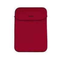 Targus Reversible Skin for 15.6 inch Laptops - Red/Black