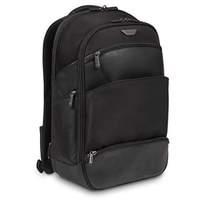 targus tsb914eu mobile vip large notebook carrying backpack 156 black 