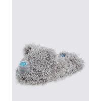 tatty teddy kids pull on slippers