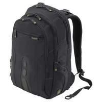 Targus 15.6 Inch / 39.6cm Ecospruce Backpack Black