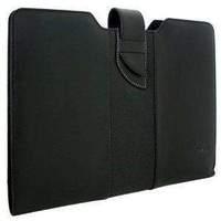 targus leather sleeve for 133 inch ultrabook black