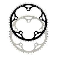 ta 130 pcd alize inner chainrings 38 46t chainrings