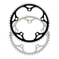 ta 130 pcd alize outer chainrings 50 53t chainrings