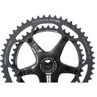 ta 110 pcd nerius 11 ct campagnolo outer chainring chainrings