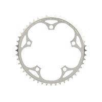 ta 130 pcd alize outer chainrings 57 61t chainrings