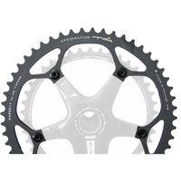 ta 135 pcd horus 11 campagnolo outer chainring chainrings