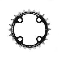 TA 64 PCD Chinnok 4-Arm MTB Inner Chainring 22-24T Chainrings