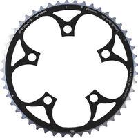 ta 110 pcd zephyr outer road chainring 40 49t chainrings