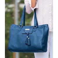 Tassel Trim Bag