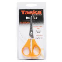 Taska Tru Cut Scissors - Orange, Orange