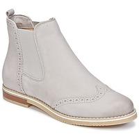 Tamaris MORCO women\'s Mid Boots in grey