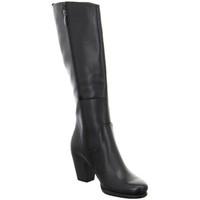 Tamaris 112553325001 women\'s Boots in Black