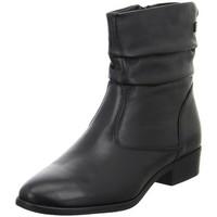 Tamaris 112500025001 women\'s Boots in Black