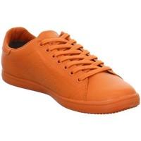 Tamaris 112360526613 women\'s Shoes (Trainers) in orange