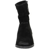 Tamaris 112547625001 women\'s Boots in Black