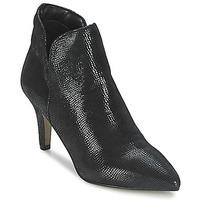 tamaris ioana womens low ankle boots in black