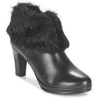 tamaris olaya womens low boots in black