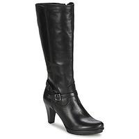 Tamaris QUERALT women\'s High Boots in black