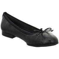 tamaris alena womens shoes pumps ballerinas in black