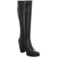 Tamaris 112555027001 women\'s High Boots in Black