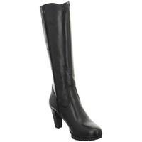 Tamaris Carmen women\'s High Boots in Black