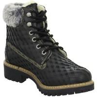 Tamaris Catser women\'s Mid Boots in Black