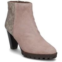 tamaris 12530927344 womens low ankle boots in beige