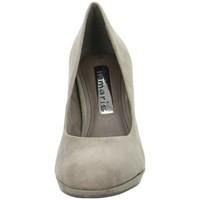 Tamaris Moffen women\'s Court Shoes in grey