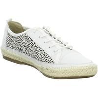 tamaris minka womens shoes in white