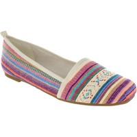 Tamaris 1-24668-28 990 women\'s Court Shoes in Multicolour