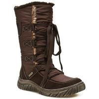 Tamaris 26454-23 women\'s Snow boots in brown