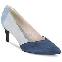 Tamaris PART women\'s Court Shoes in blue