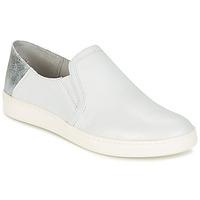 Tamaris CRALIOTA women\'s Slip-ons (Shoes) in white