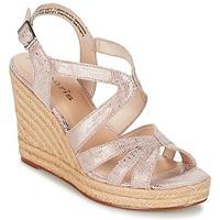 Tamaris RECOR women\'s Sandals in pink