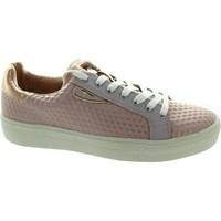 Tamaris 1-23604-28 women\'s Shoes (Trainers) in pink