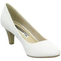 Tamaris Freesia women\'s Court Shoes in White