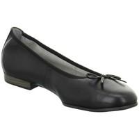 tamaris alena womens shoes pumps ballerinas in black