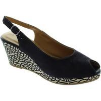 tamaris 1 29303 28 805 womens court shoes in blue